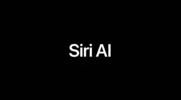 كل أجهزة أبل التي ستدعم “Siri AI”